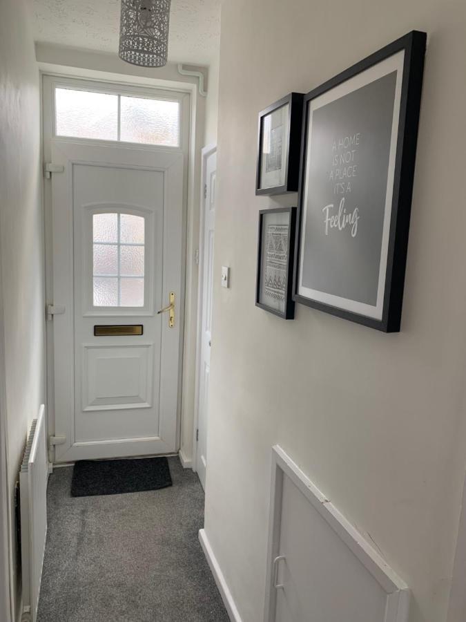 The Hideaway, Calm, Cozy, Dog Friendly Retreat Apartamento Cheltenham Exterior foto